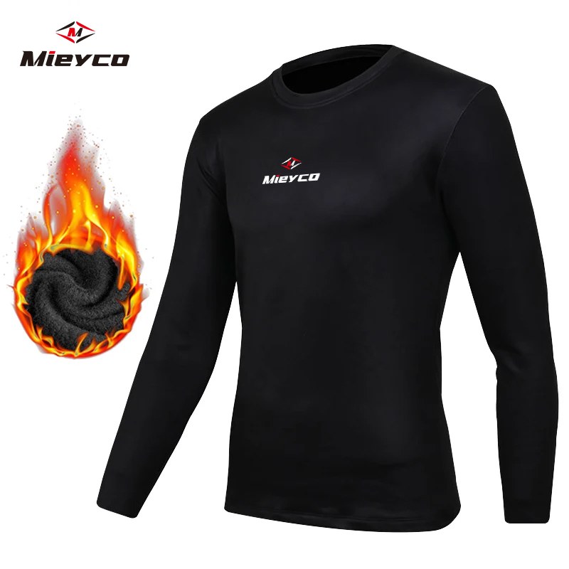 Mieyco Męska Zimowa Koszulka T – Thermal Base Layer recenzja i cena