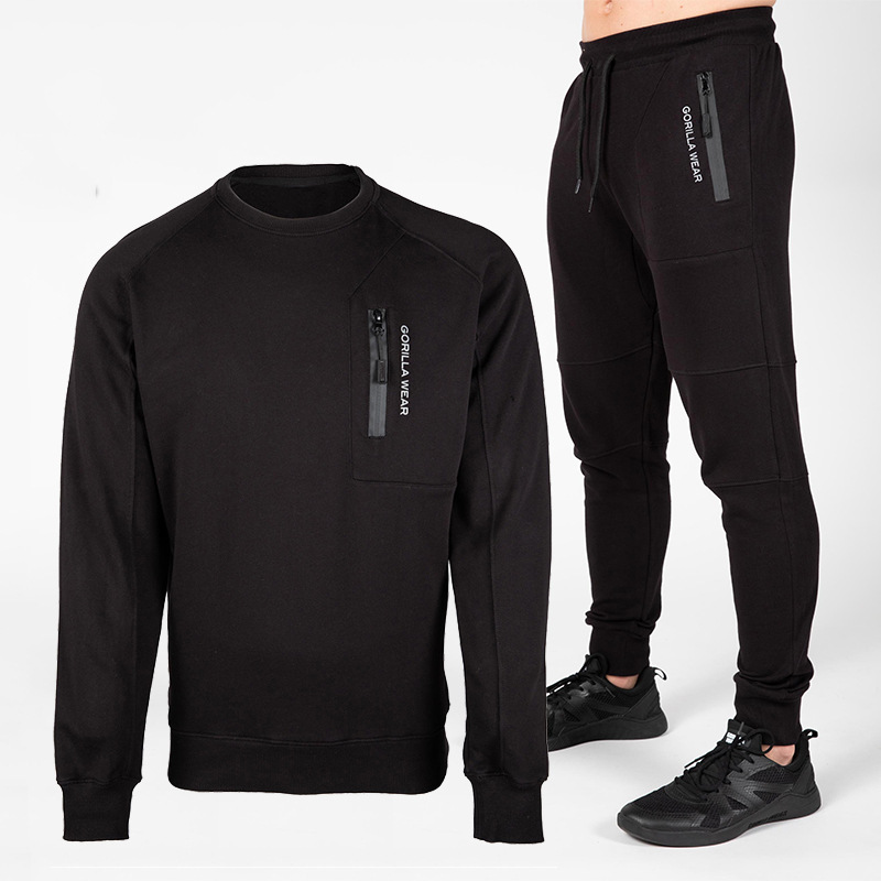 Nowa marka męska bluza Tech ku – Quality Winter Clothing Brand recenzja i cena