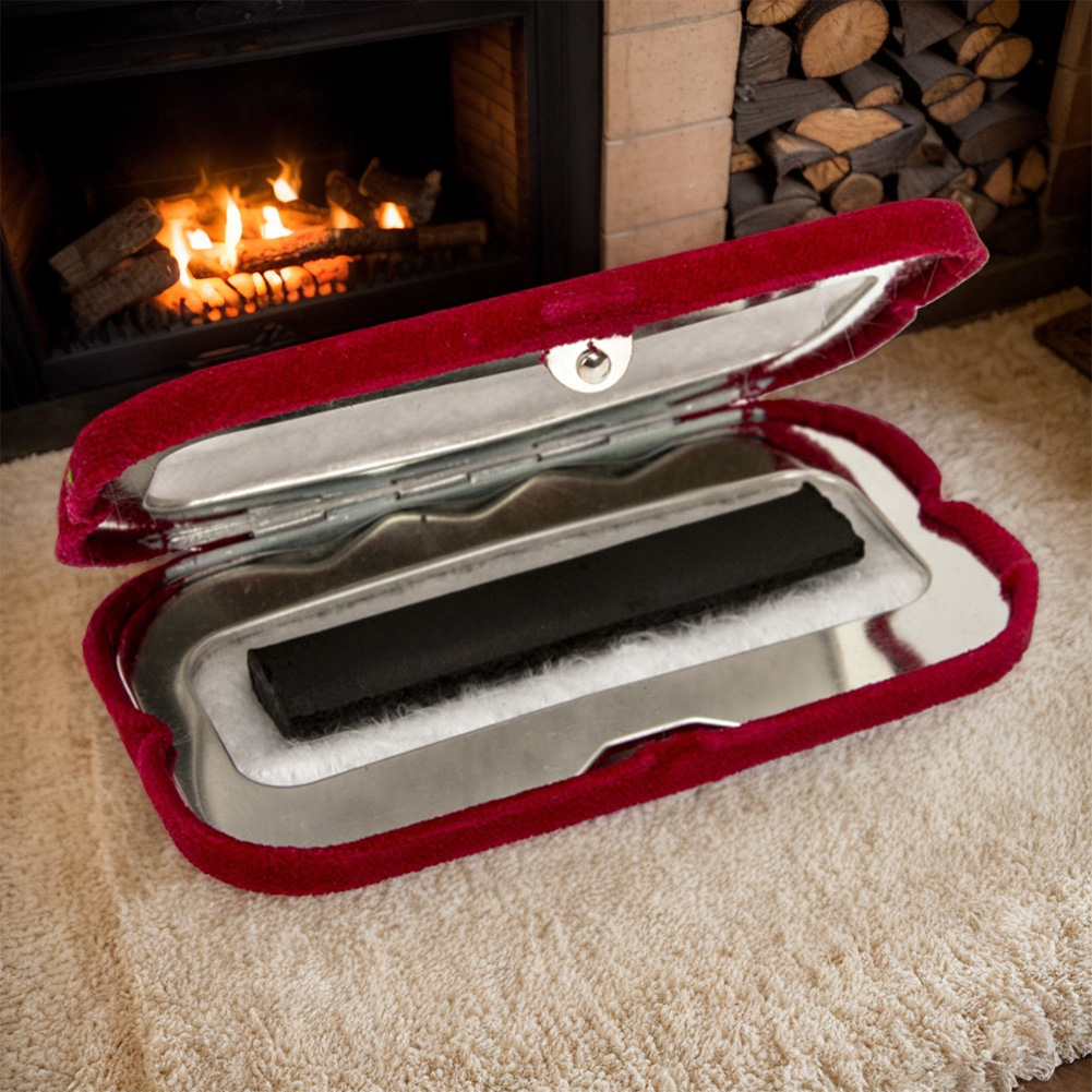 Przenośny ogrzewacz do rąk wie – Hand Warmer Reusable recenzja i cena