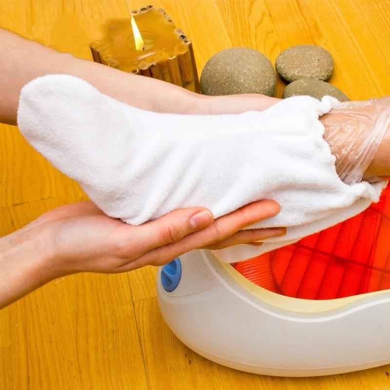 1 Para Izolacyjnych Rękawic Pi – Hand Warmer Reusable recenzja i cena