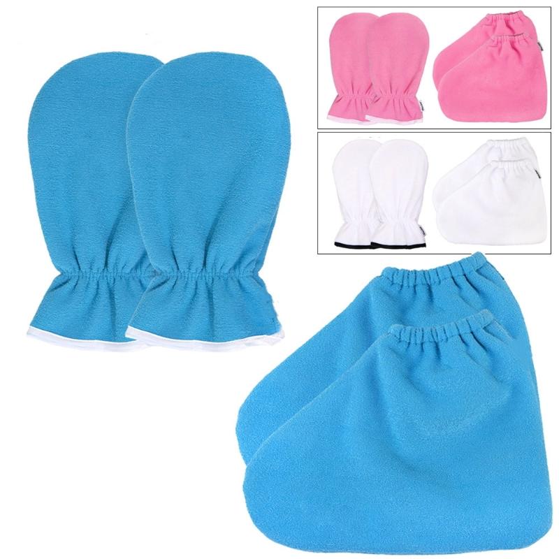 1 Para Izolacyjnych Rękawic Pi – Hand Warmer Reusable recenzja i cena
