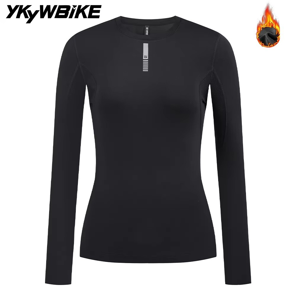Damska bielizna termiczna rowe – Thermal Base Layer recenzja i cena